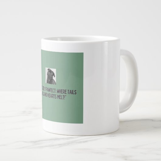 Speciale mok (Voorkant rechts)