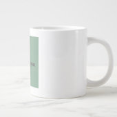 Speciale mok (Rechts)