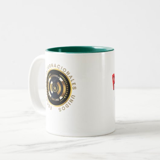 Speciale mok (Voorkant links)