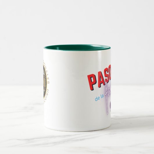 Speciale mok (Center)