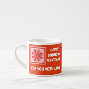 Speciale mok als cadeau