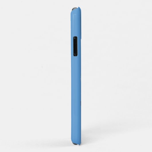 Speciale mok Case-Mate iPhone case (Achterkant/rechts)