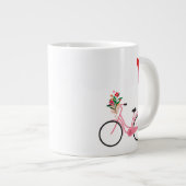 Speciale Mok - Fiets (Voorkant rechts)