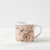 Speciale Mok "gekoesterd begin" (Rechts)