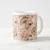 Speciale Mok "gekoesterd begin" (Voorkant rechts)