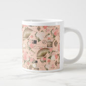 Speciale Mok "gekoesterd begin" (Rechts)