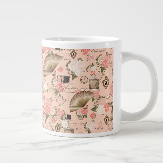 Speciale Mok "gekoesterd begin" (Rechts)