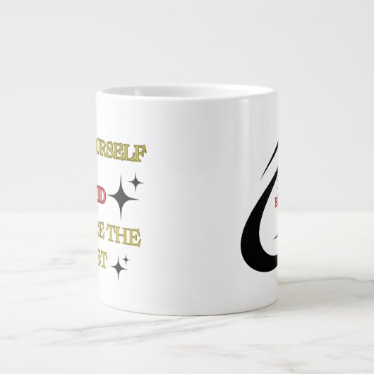 Speciale Mok Happy Birthday David (Voorkant)