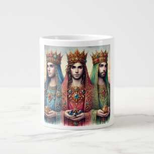 Speciale Mok - Holy Kings