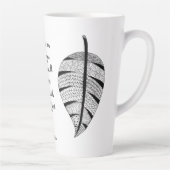 Speciale mok koffie (Rechts)