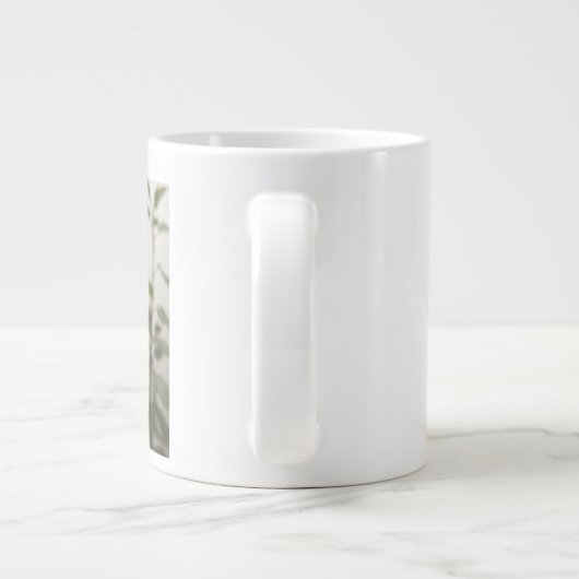 Speciale Mok koffie mok drink Mok thee Mok cadeau  (Achterkant)