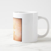 Speciale Mok met Rabbit in de woestijn (Rechts)