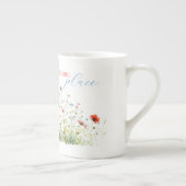 Speciale Mok mijn mooiste plek (Rechts)