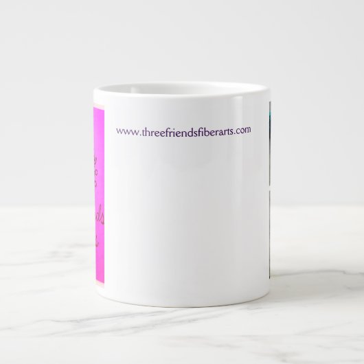 Speciale Mok - Moonlight (Voorkant)