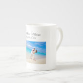 Speciale Mok op maat (Voorkant rechts)