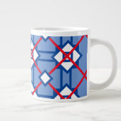 Speciale Mok (Rode Kruis) RFPMDesigns ©️2023/4 (Rechts)