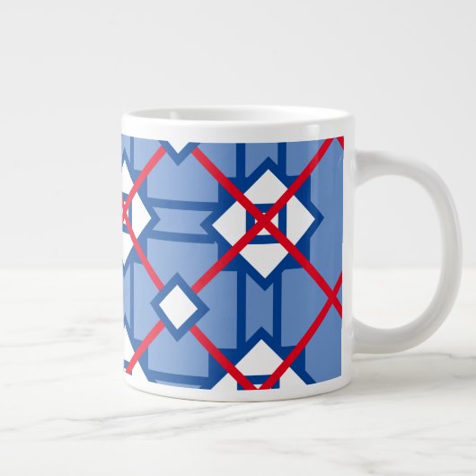 Speciale Mok (Rode Kruis) RFPMDesigns ©️2023/4 (Rechts)