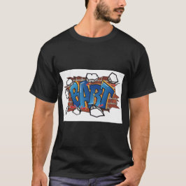 Speciale mok t-shirt