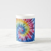 Speciale mok tie-dye ontwerp (Voorkant)
