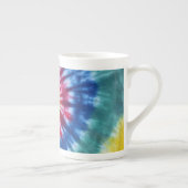 Speciale mok tie-dye ontwerp (Rechts)