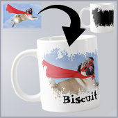Speciale Mok van Biscuit