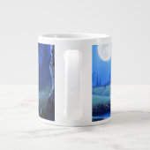 Speciale Mok voor broers van zussen! (Achterkant)