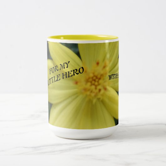 SPECIALE MOK VOOR HET VERLIES VAN NATUUR KIND (Center)