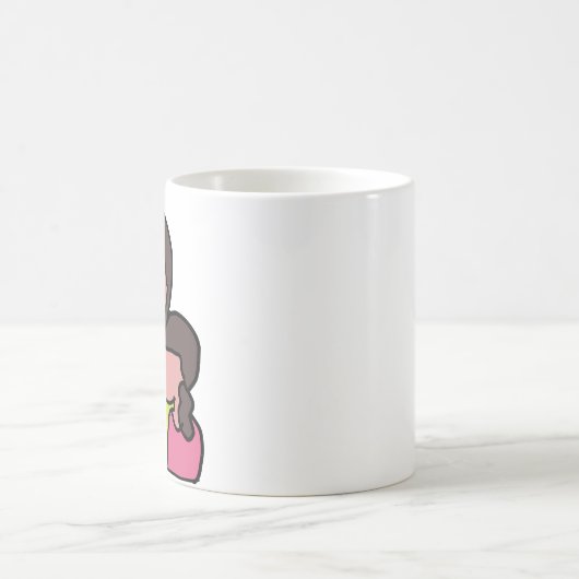 speciale mok voor moederdag (Center)