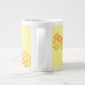 Speciale Mok voor speciale specialistische benamin (Achterkant)