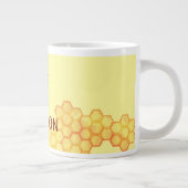 Speciale Mok voor speciale specialistische benamin (Rechts)