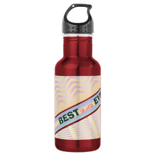 Speciale mok waterfles