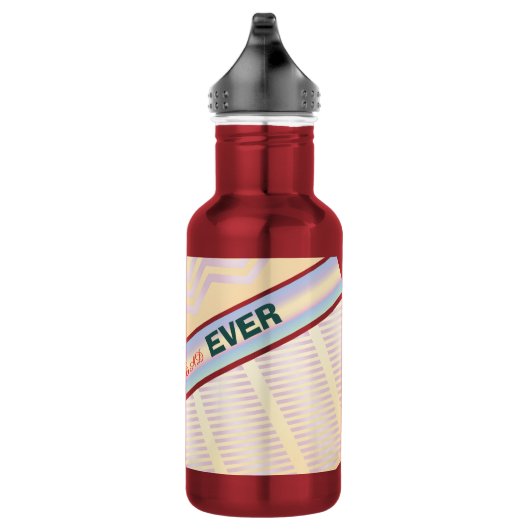 Speciale mok waterfles  (Rechts)