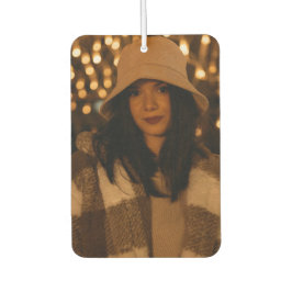 Speciale momenten Foto Auto Luchtverfrissers, cade Luchtverfrisser