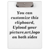 Speciale momenten_ klembord (Voorkant)