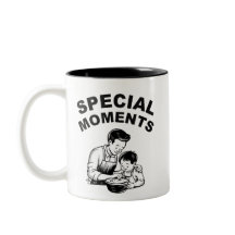 Speciale momenten Vaderdag Mok