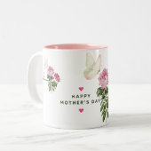 SPECIALE MOOEDERDAG CADO TWEEKLEURIGE KOFFIEMOK (Voorkant links)