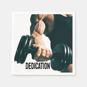 Speciale Motivatie werkuitspieren Servet
