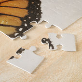 Speciale naam Monarch Butterfly Art 250 artikelen Legpuzzel (Zijkant)