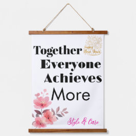 Speciale offertes hangend wandkleed