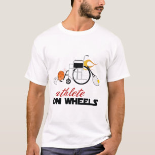 Speciale Olympische Spelen T-shirt