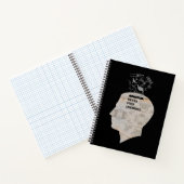 SPECIALE OMSLAG - BLIJF LEREN NOTITIEBOEK (Binnen)