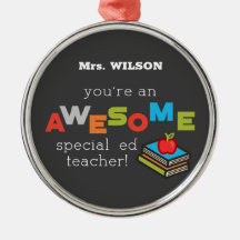 Speciale onderwijsleraar onderwijswaardering dag G