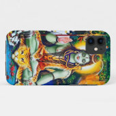 Speciale ontwerp voor  Case-Mate iPhone case (Achterkant (horizontaal))