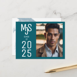 Speciale op maat gemaakte uitnodigingskaarten voor aankondigingskaart