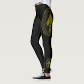 Speciale Operaties Specops USA Leggings (Links)
