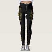Speciale Operaties Specops USA Leggings (Voorkant)