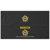 Speciale Orde Tablecloth voor Cynthia Tafelkleed (Voorkant (Horizontaal))