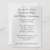 Speciale Orden 60e Jubileum Uitnodigingen Pat (Achterkant)