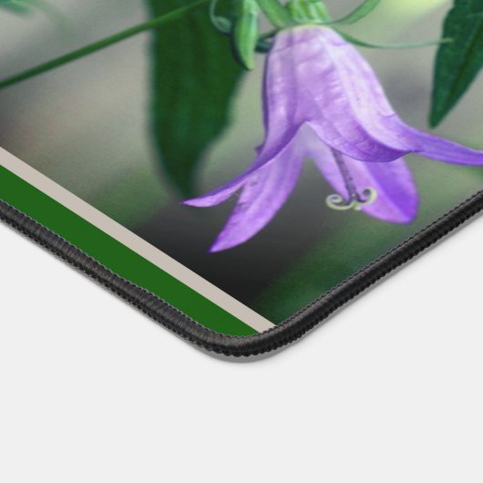 Speciale paardebloemen bureaumat (Hoek)