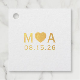 Speciale Paarden Natuur Bruiloft Bedankjes Labels